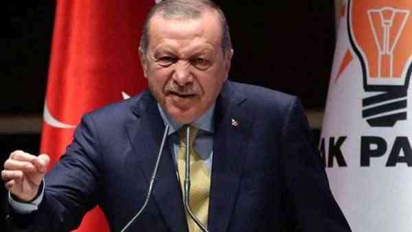 تعرف على أذرع أردوغان لتخريب اليمن 