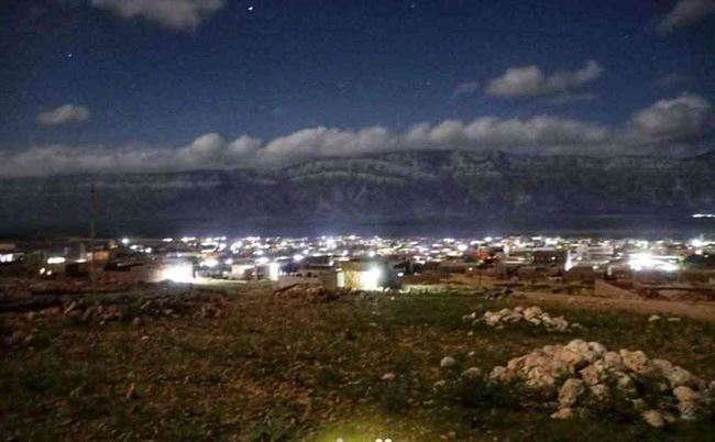 على مدار الساعة وبالمجان.. الإمارات تعيد النور إلى سقطرى