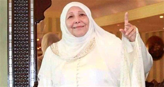 كورونا يتسبب في وفاة اشهر داعية اسلامية مصرية 