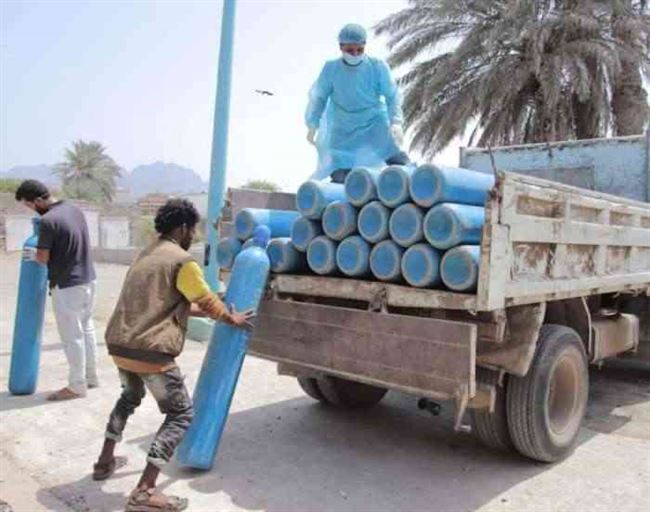 الصحة العالمية تعزز جهود مكافحة فيروس كورونا في اليمن