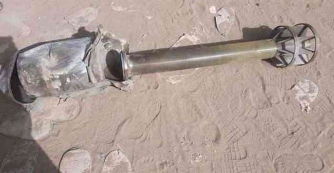 قصف حوثي يستهدف مجمع إخوان ثابت الصناعي بالحديدة