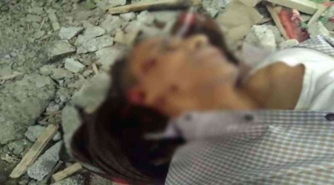 اول تحرك حكومي بشأن حادثة اغتيال مدير الأمن السياسي بالحديدة