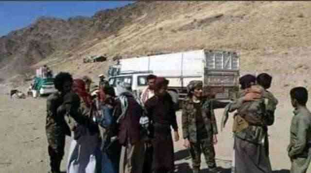 صفقة تبادل أسرى مشبوهة بين الحوثي والإخوان بمأرب