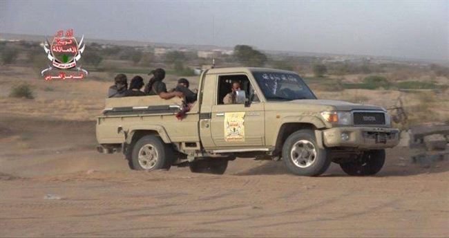 الحوثيون بين كماشة ألوية العمالقة ومخاوف الوصول لأبواب صنعاء