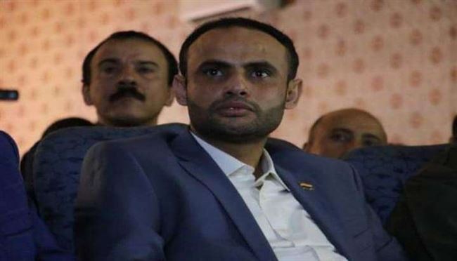 تكريم منتخب الناشئين في صنعاء يثير التساؤلات .. هل قتل مهدي المشاط في غارة للتحالف العربي ؟