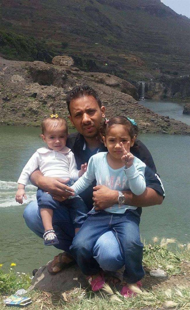 محلي صيرة يعزي بوفاة 4 أشخاص من أسرة واحدة غرقا في بحر المديرية
