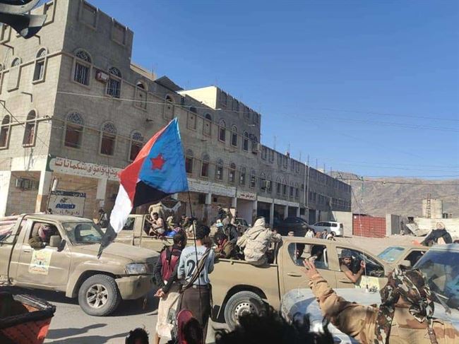 صحيفة سعودية تتحدث عن انتصارات بيحان وتمهيد الطريق بإتجاه مأرب والبيضاء