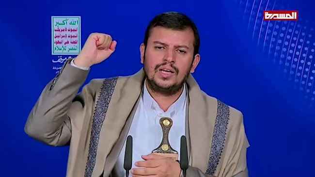 بالفيديو .. قيادي حوثي من صعدة يكشف " اكتشفت الحق من الباطل"