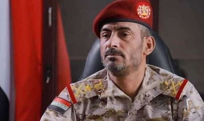 رئيس أركان الجيش اليمني يكشف متى سوف تتوقف عملية  "حرية اليمن السعيد" 