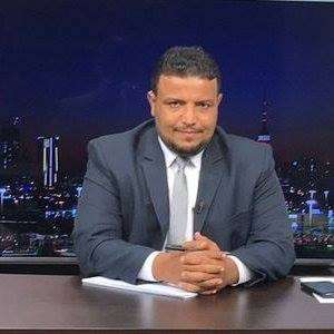 أسامة الشرمي