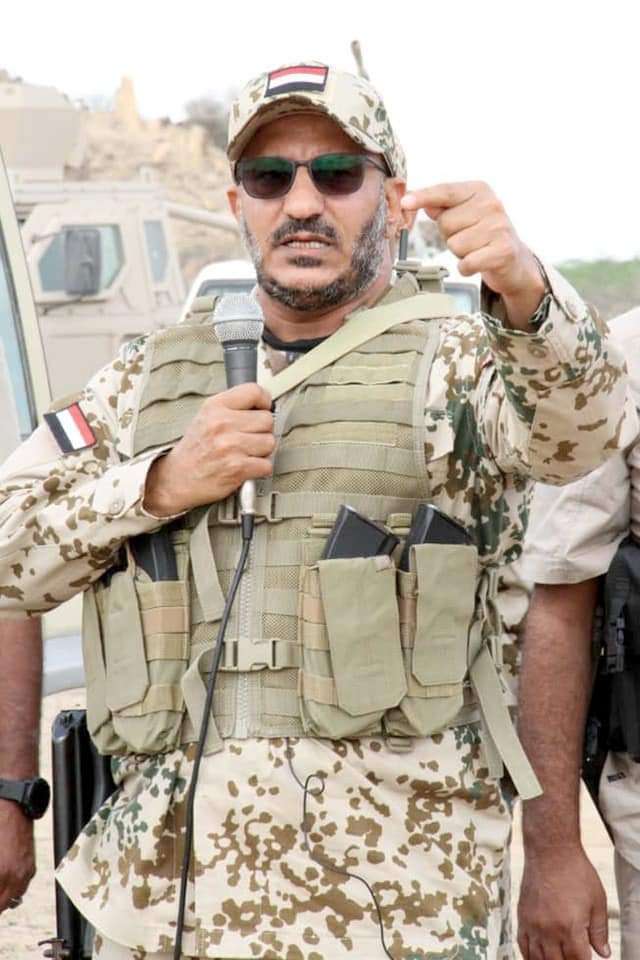 أول رد فعل لقوات الساحل الغربي بعد استهداف الحوثي للأمارات