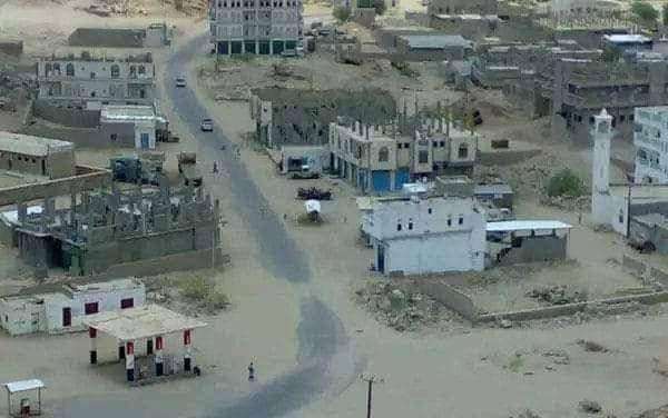 أجسام حوثية خطيرة تواصل قتل المدنيين في اليمن