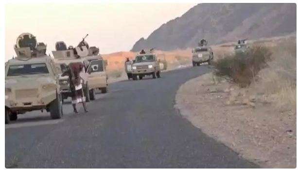 أخر التطورات .. العمالقة تتقدم صوب الجوبة والعبدية