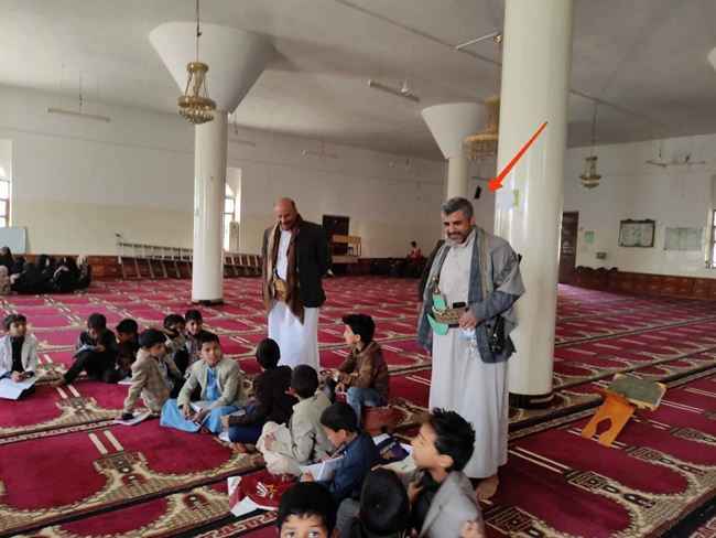 الحكومة تكشف عن حالة رعب يعيشها الحوثيين