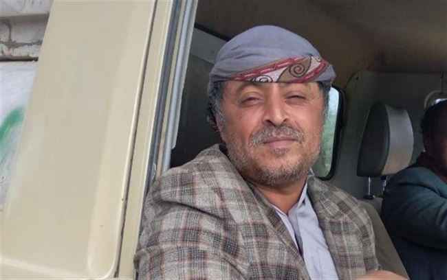 صدمة.. مسلحون حوثيون يعتدون على أبوهم بالضرب حتى الموت في عمران