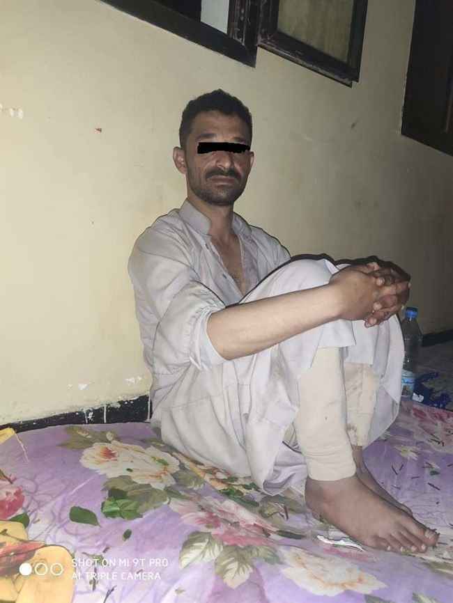 قائد بارز بـ"مخابرات الحوثي" يقع بفخ الأمن في لحج.. التحقيقات الأولية تكشف مخططات خطيرة