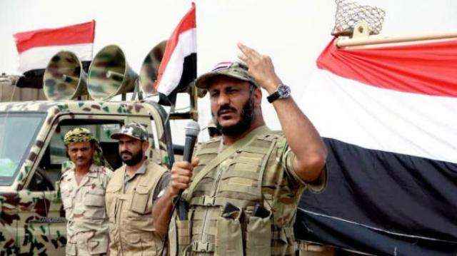 الحوثي يهدد بعمليات قتالية في 2023 وطارق صالح يدلي بتصريح ناري