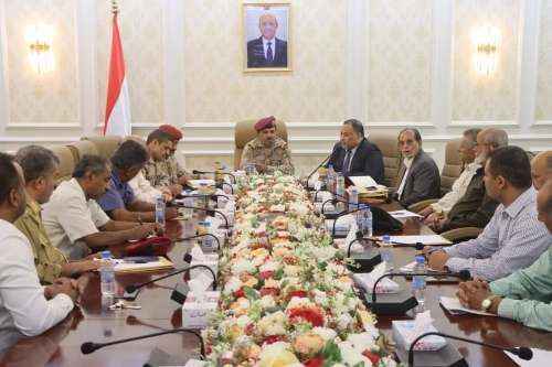 الداعري يفتح ملف الأراضي العسكرية ويصدر توجيهات بشأن موازنة القوات المسلحة.. تفاصيل هامة