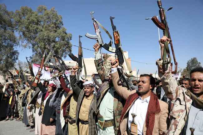 نهاية مؤلمة لمعيل أسرته الوحيد في التحيتا
