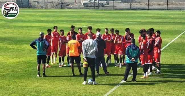 المنتخب يأمل انطلاقة جديدة في خليجي 25 بـ8 لاعبين محترفين بالخارج.. أحدهم بالبرازيل