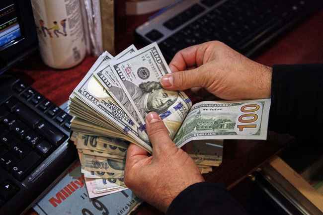 أستقرار اسعار الصرف اليوم الأربعاء 4 يناير