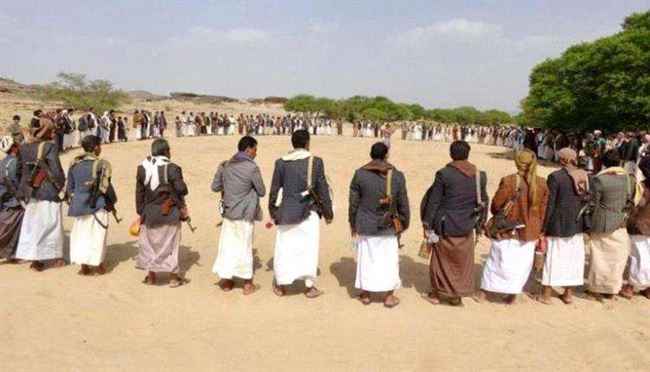 "تكتيك" الحوثي ينقلب ضده .. القبائل تتحرك