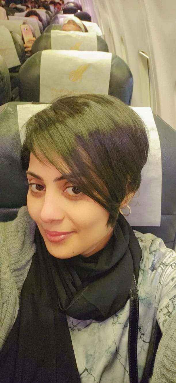 اعتقال مذيعة مشهورة بقناة "اليمن اليوم" في صنعاء والحوثي يورطها بهذه التهمة