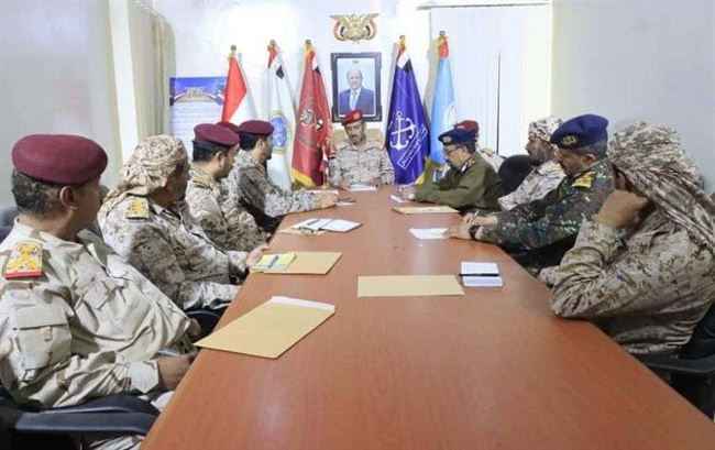 رئيس أركان الجيش: آن الأوان لإيجاد حل جذري للطرق الشاقة وإغلاق هذه الخطوط