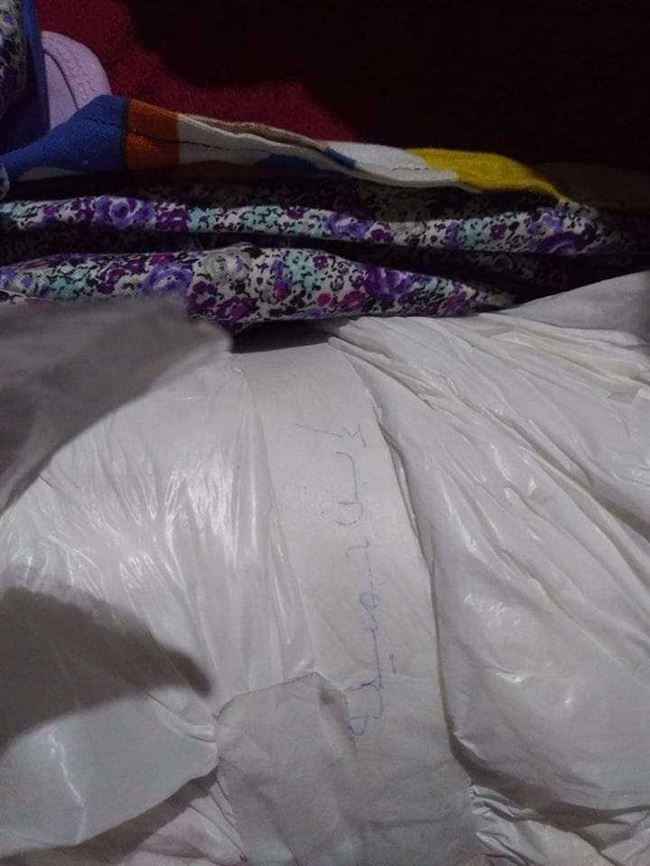 فضحهم إسم جميلة في صنعاء.. مستشفى ينهب مولود على أبويه بعد الولادة ويسلمهم جثة طفل آخر
