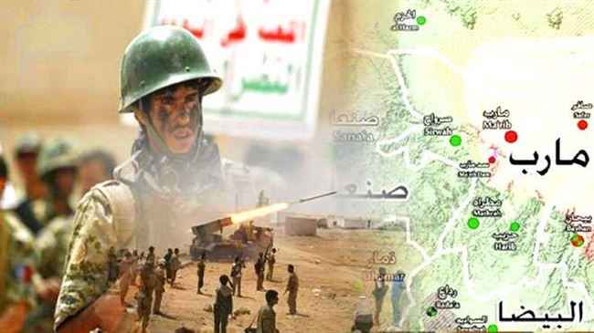 اتفاق سري بين الإصلاح والحوثي كشفه القيادي المتوكل.. الرئاسي في مأزق خطير بمأرب