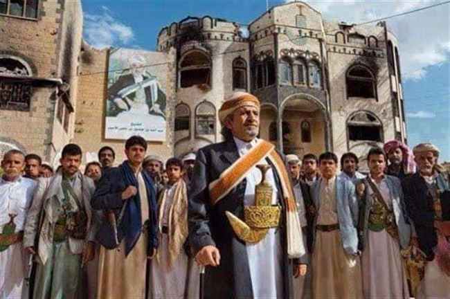 تعرف على المرض الذي تسبب بوفاة الشيخ صادق الأحمر في الأردن
