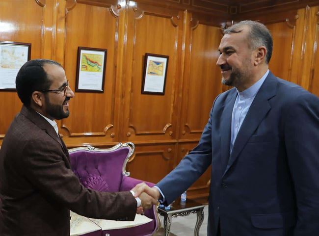 يمتلك ثروة ضخمة و27 شركة.. خبايا صادمة عن متحدث الحوثيين محمد عبدالسلام