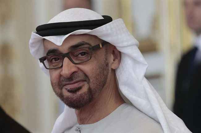 رئيس الإمارات يصدر توجيها بشأن مشروع صحي في مأرب