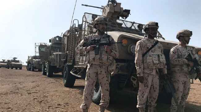 كاتب أمريكي يروي تفاصيل هامة عن دور القوات الإماراتية في مواجهة الحوثي بمعركة عدن