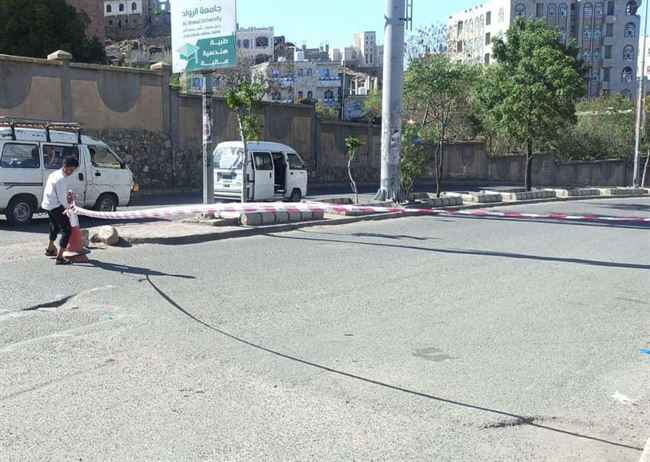 الأجهزة الأمنية تعلن ضبط معمل تصنيع الخمور في تعز مع مطلوب أمني بقضايا خطيرة