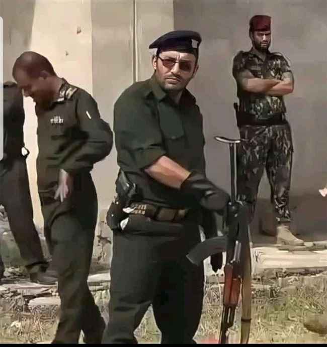 اقترب نحرهم.. نقل محكومين اعدام بسرية تامة في صنعاء إلى المكان الأخير قبل الوصول إلى عشماوي الحوثيين