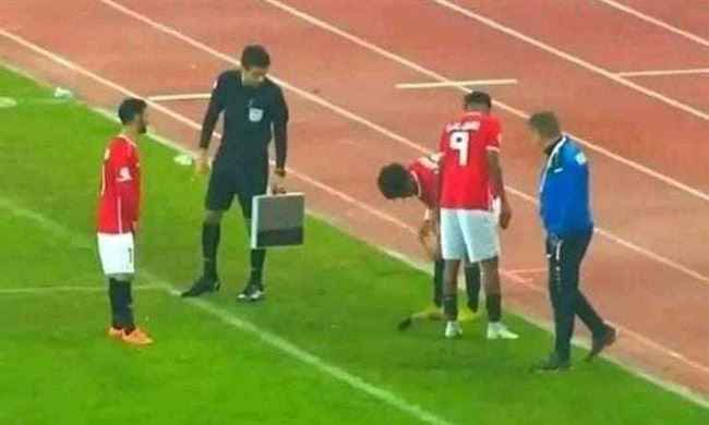 مسؤول عراقي يهين اتحاد الكرة اليمني.. ورئيس البعثة يرد: نحن أصل العرب
