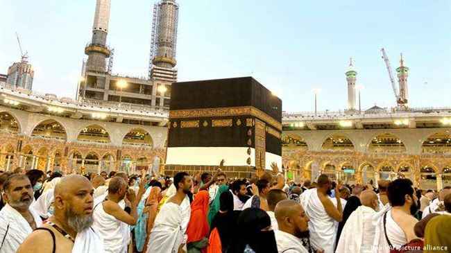 السعودية تعلن عن بشرى للمسلمين بشأن موسم الحج لـ2023