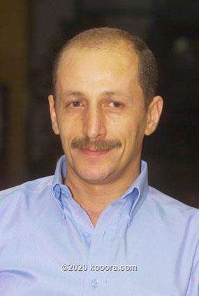ياسر أيوب