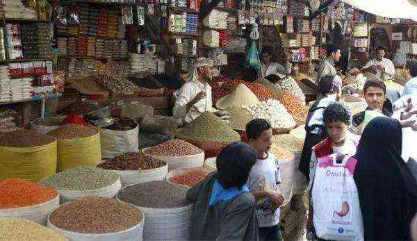 بيانات أممية: 40% من الأسر في اليمن تعاني نقص الغذاء