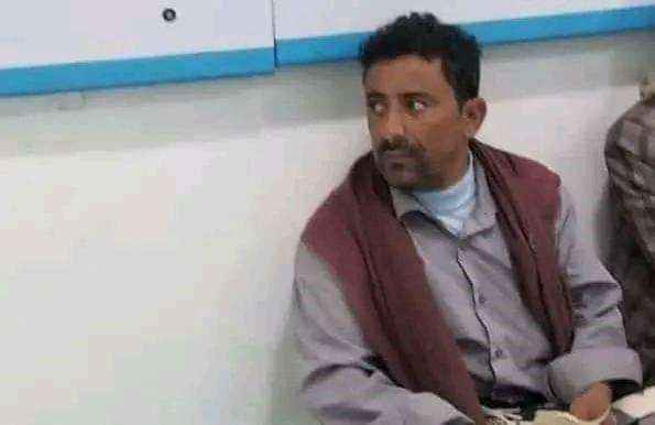 بعد صعدة الضالع.. تصفية جسدية لمزارع بعد جلسات تعذيب حوثية وحشية