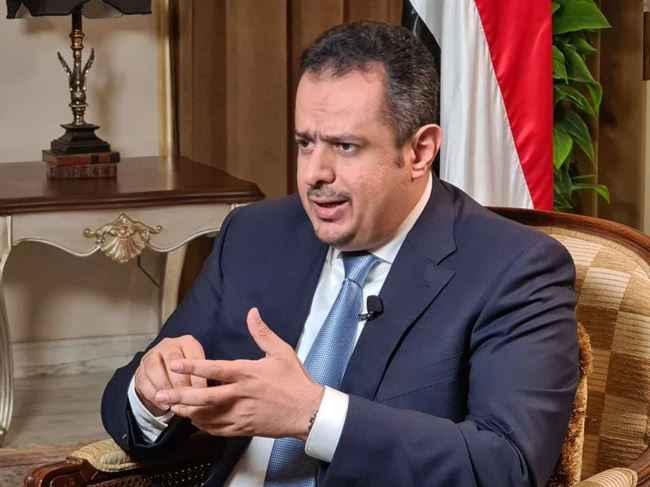 الحكومة تقتل اليمنيين باول قرار اقتصادي كارثي لـ2023.. شاهد وثيقة جرعة العام الجديد