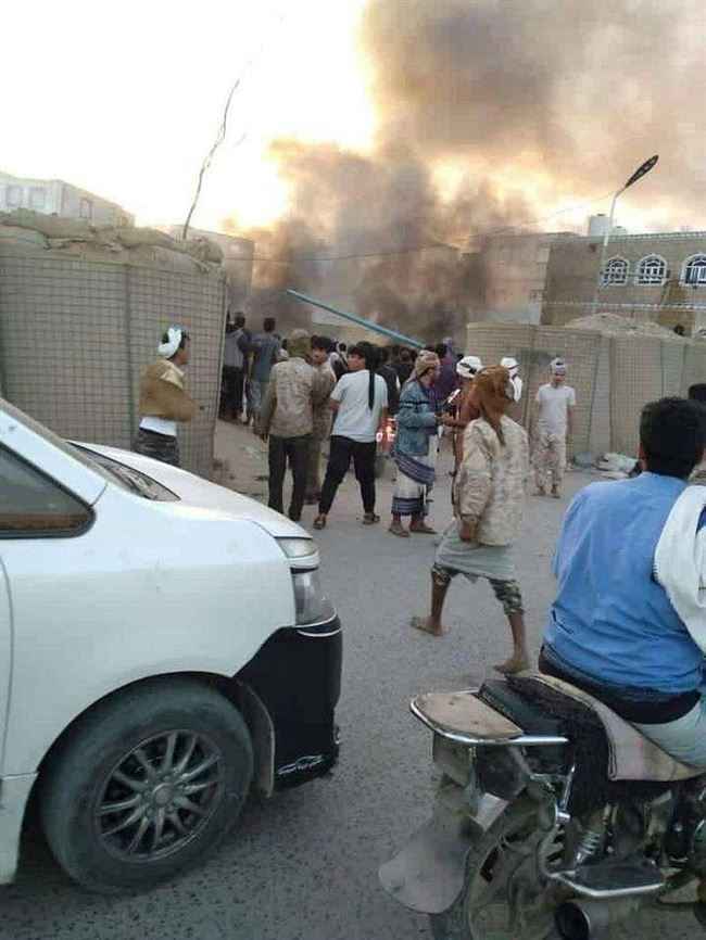 التفاصيل الكاملة عن مواجهات أبين