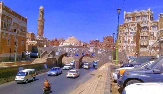 مسؤول كبير بالشرعية يعلن صنعاء مدينة غير آمنه بعد اشتداد خطورة أعمال الحوثي