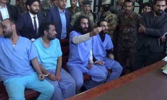 مرصد حقوقي: انحدار سحيق للحريات تحت حكم الحوثي