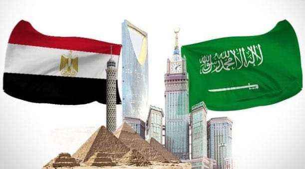 مصر والسعودية تؤكدان الدعم الكامل لمجلس القيادة الرئاسي