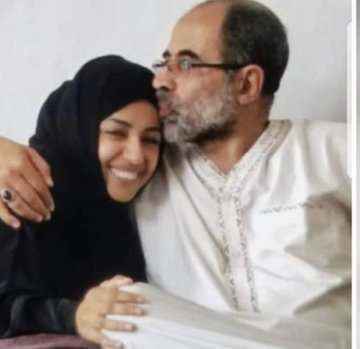 تهديد وقذف حوثي لـ"ابنة الصريع حسن زيد" في صنعاء.. ماذا طلبوا منها الجماعة؟