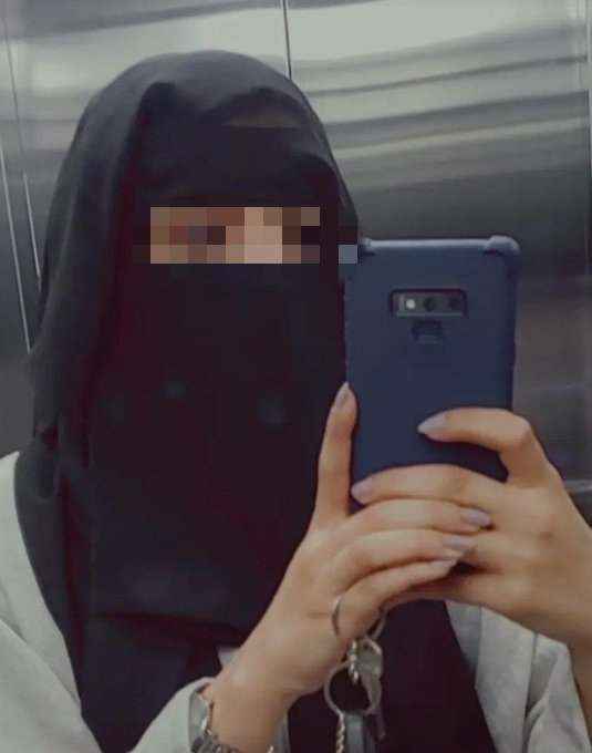 الابتزاز الالكتروني ومواجهة اليمنيات له