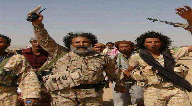 العكيمي : لا اعترف بشرعية العليمي والمجلس الرئاسي .. أرفض إقالتي من محافظة الجوف