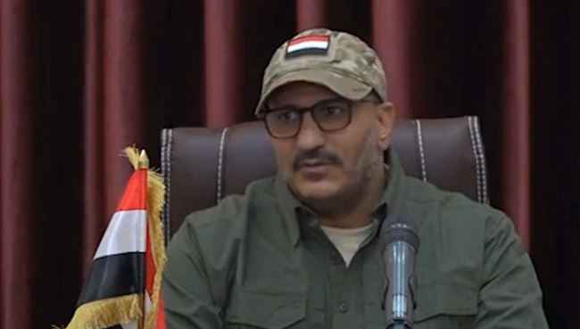 وثيقة.. توجيه قوي للعميد طارق صالح بشأن الجبايات في تعز